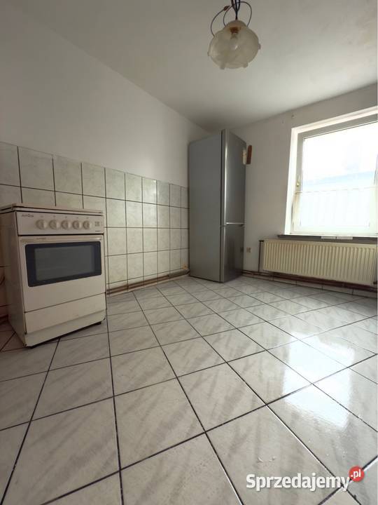 Mieszkanie na 1 piętrze z ogrzewaniem gazowym dolnośląskie