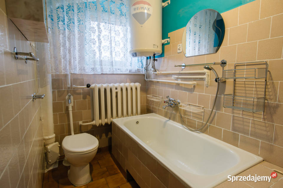 Dwa mieszkania 2 pokoje i kawalerka Byszew łódzkie Kutno