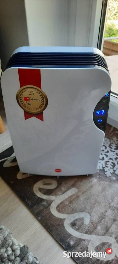 Osuszacz powietrza Pozostałe Pruszcz Gdański