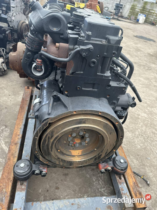 Silnik Deutz Td2011L04W