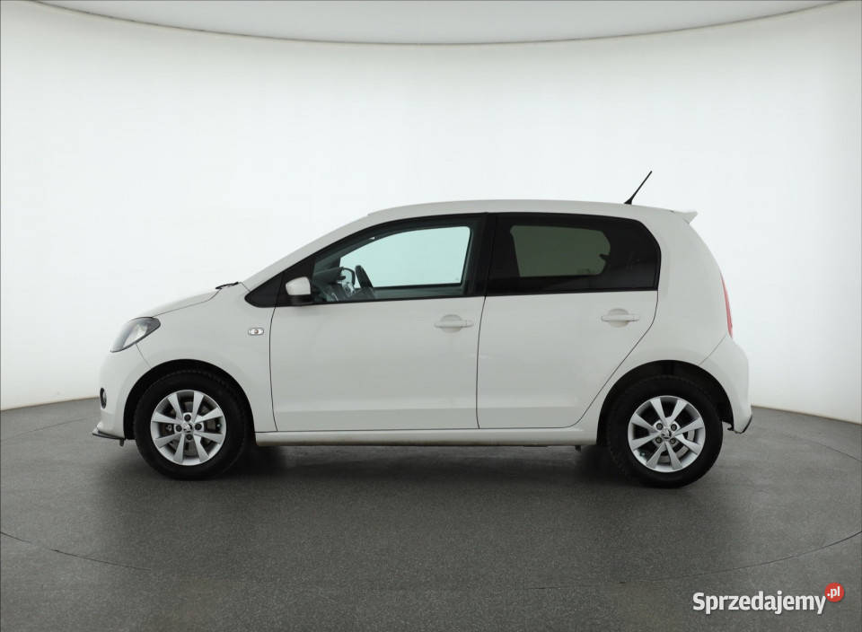 Skoda Citigo 10 MPI radio Citigo Piaseczno