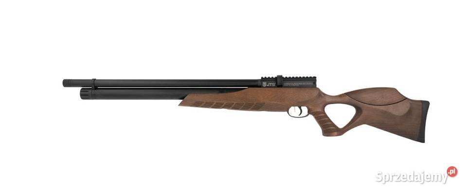 JTS Airacuda wiatróka pcp 22 25 30 niekokesz Trzcianka