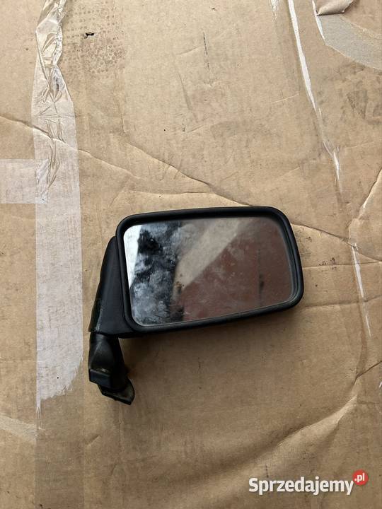 Lusterko prawe Fiat 125p Krośniewice