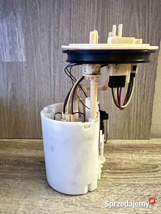 POMPA PALIWA AUDI SEAT SKODA VW 20 TDI 5QF919050 śląskie