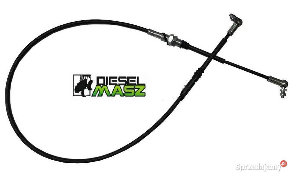 Linka rewersu Renault Ares 540550 149 Zbuczyn