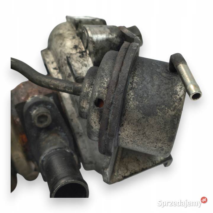 TURBOSPRĘŻARKA Peugeot 308 Partner Citroen C4 16 Chełm