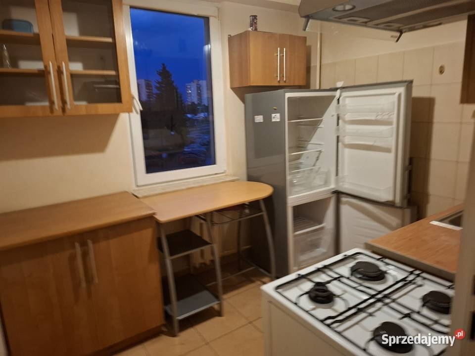 Mieszkanie do wynajęcia Wiklinowa Wynajem Lublin
