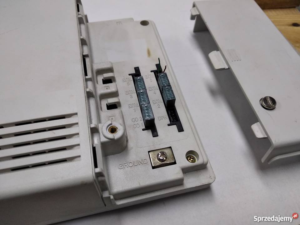 Centrala telefoniczna Panasonic KXT206