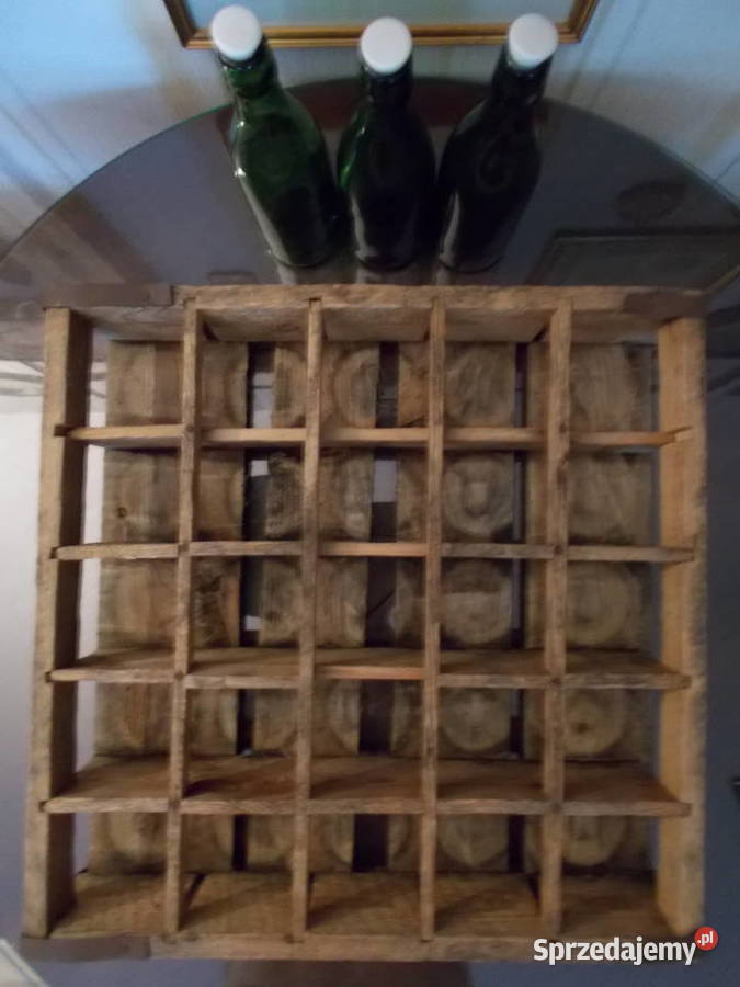 Stara Historyczna Drewniana Skrzynka Półka zachodniopomorskie Szczecin