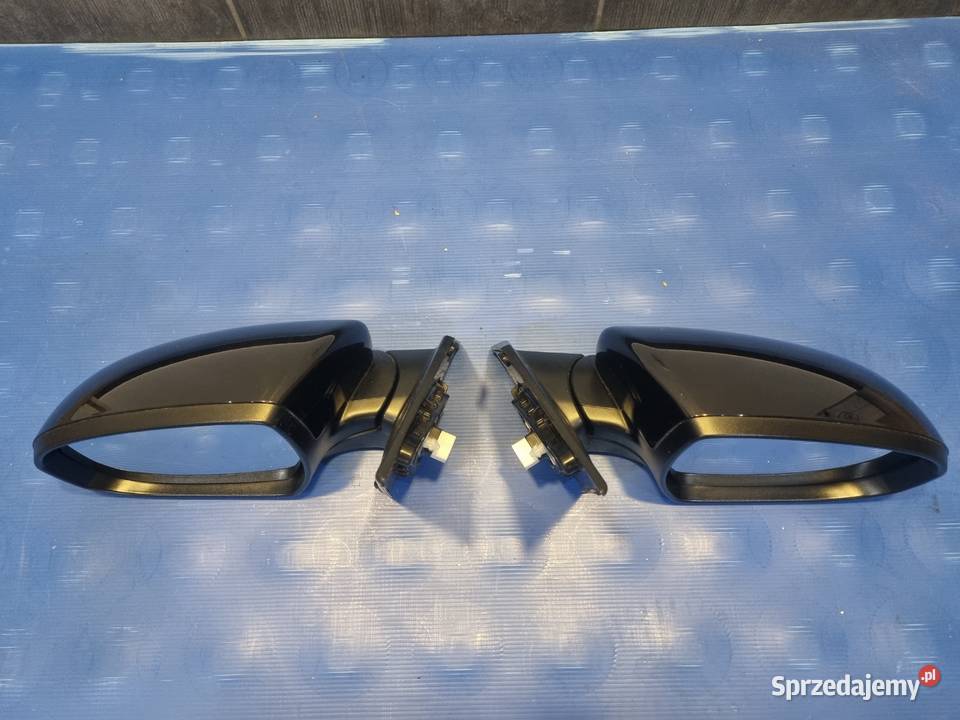 LUSTERKO LH RH 1518 PAE 10 PIN HYUNDAI TUCSON osobowe Lusterka zewnętrzne łódzkie Skierniewice
