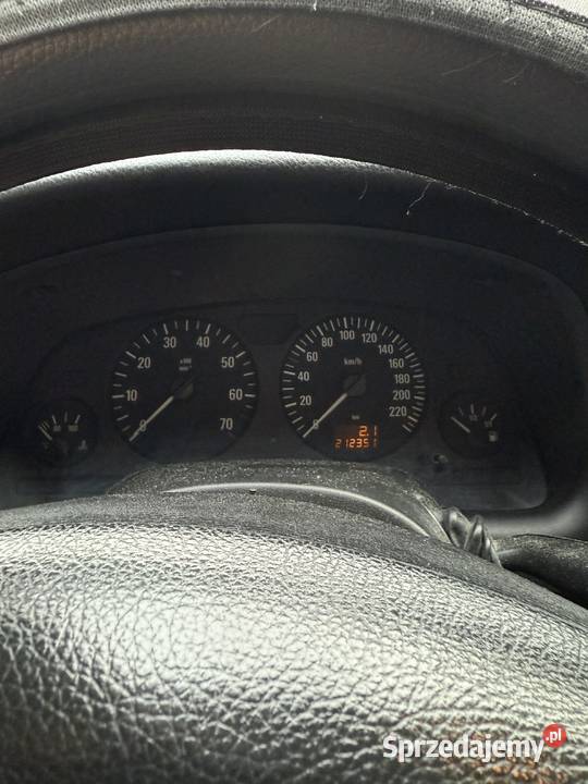 Opel Astra 2007r Płock