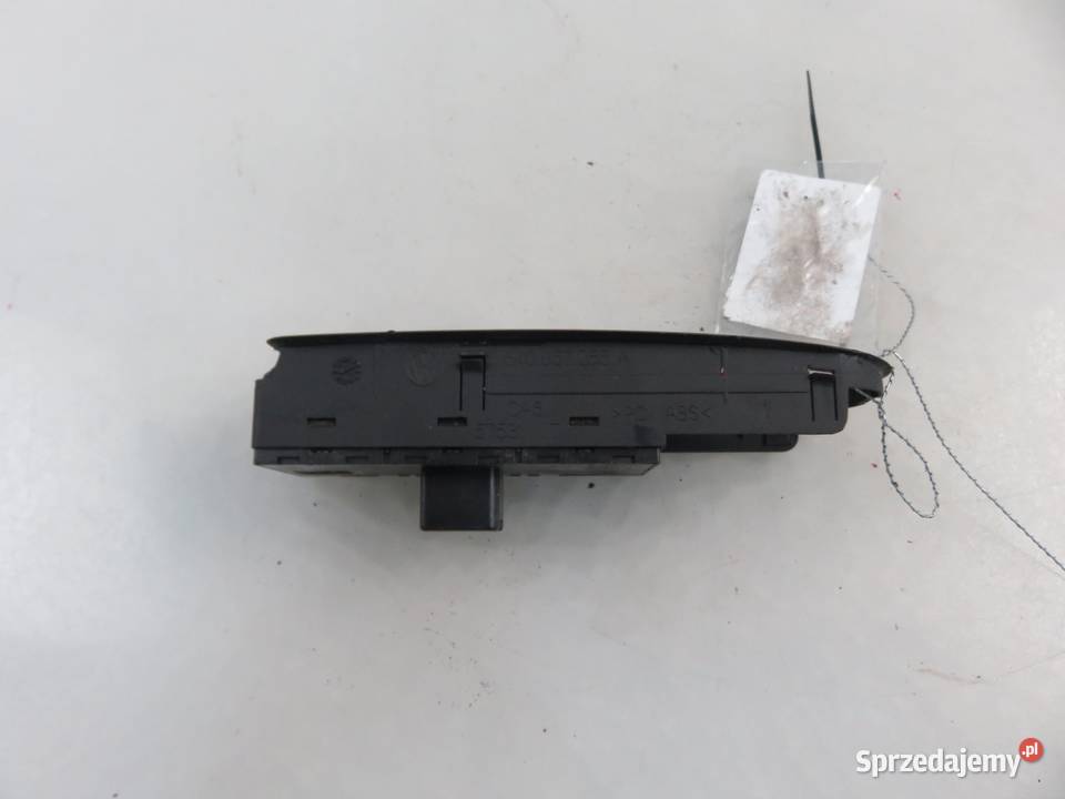 PANEL SZYB VW GOLF VI 1K4959857B małopolskie sprzedam