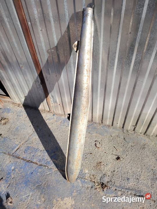 Junak shl gazela Zamość sprzedam