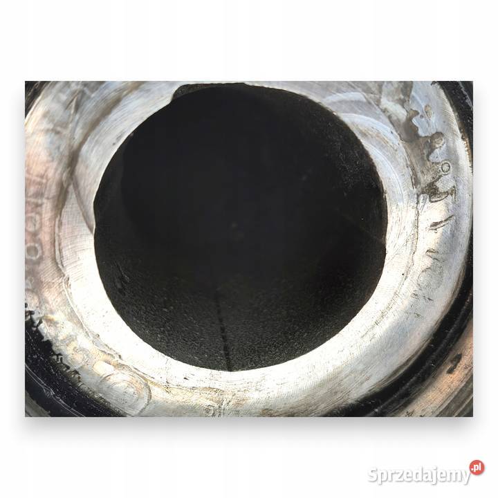 TURBOSPRĘŻARKA BMW E46 E90 E87 20 d 7790992D Chełm sprzedam