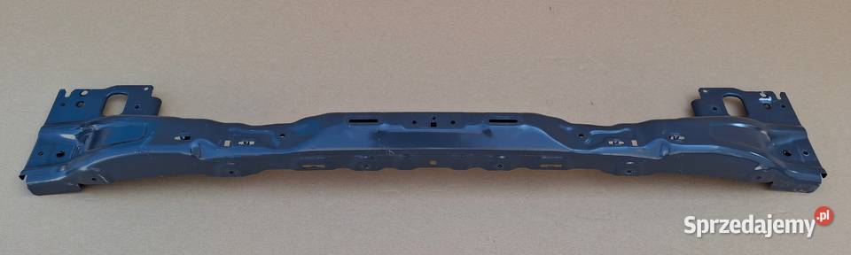 DAF XF XG BELKA POPRZECZKA ZDERZAK 2315072 Bieleń sprzedam