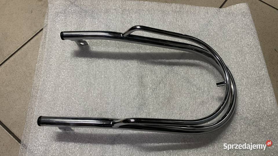 Reling Przedni Błotnika Kawasaki Vulcan VN 800