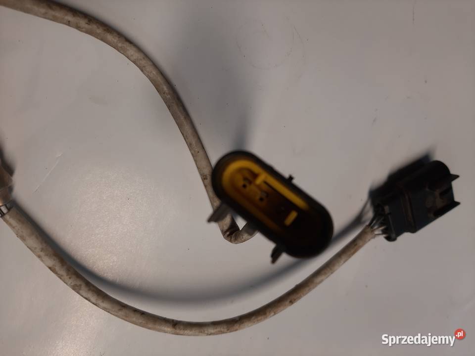 Fiat Panda II III 11 12 sonda lambda łódzkie Ksawerów