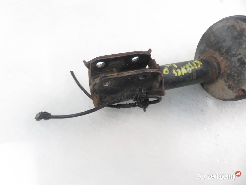 MCPERSON LEWY PRZEDNI DACIA LOGAN MCV 16 B sprzedam