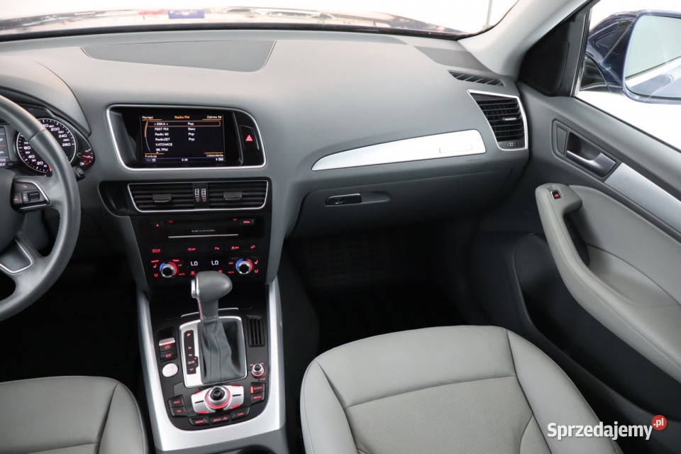 Audi Q5 30 TDI czujnik parkowania Q5 Zabrze