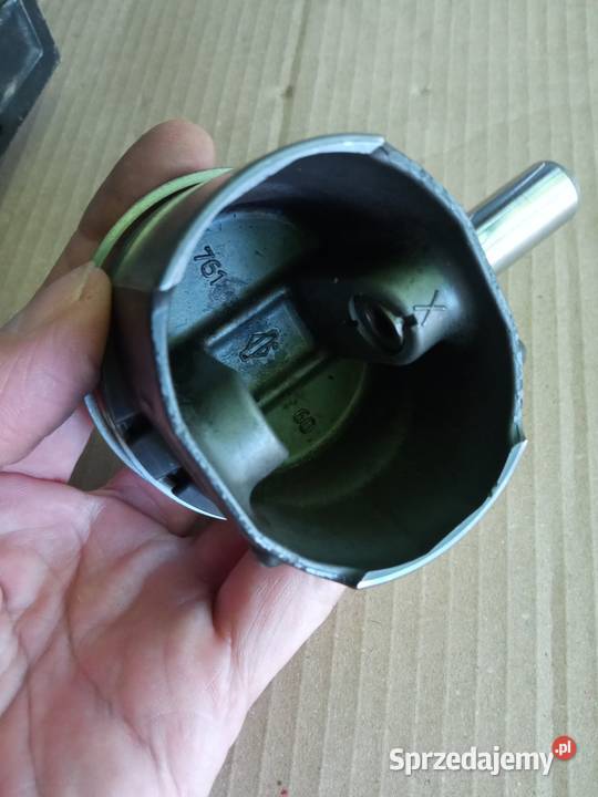 Blok Briggs straton 500 series 158 Pozostałe Stalowa Wola