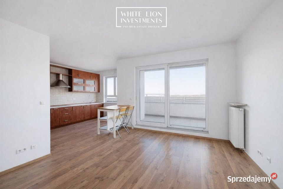 Sprzedam mieszkanie 543m2 2 pokoje Warszawa