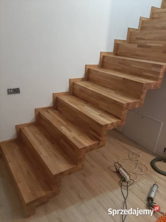 Schody dywanowe Nisko Stalowa Wola Tarnobrzeg Pozostałe usługi