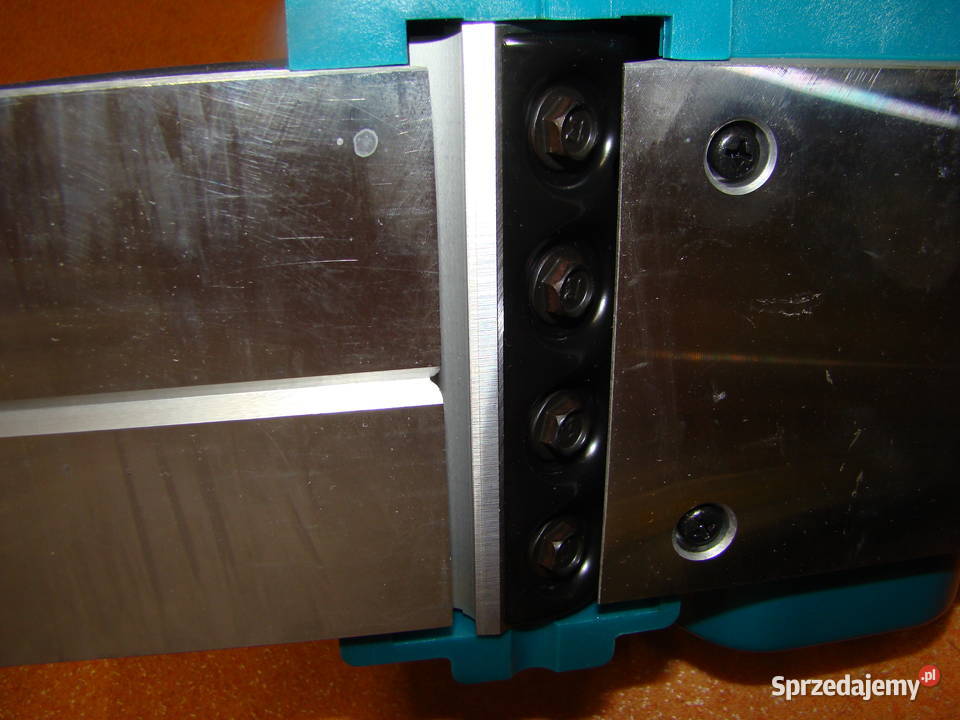 Strug do drewna Makita 1911 B szerokość 100 mm