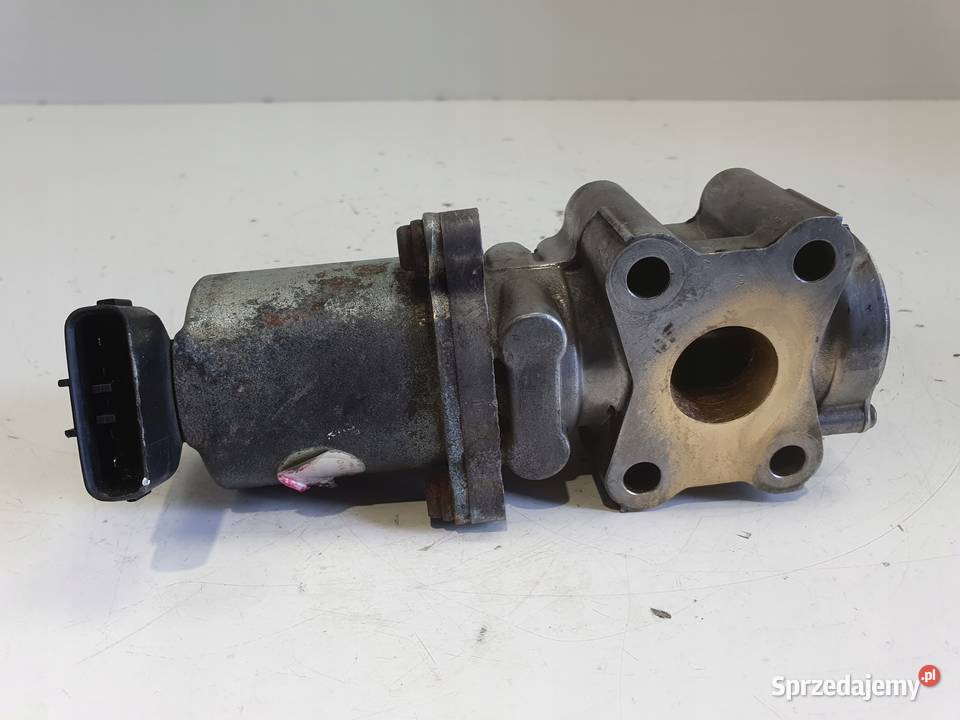 Lexus IS IS220 22 DCAT ZAWÓR EGR lubelskie Rudka