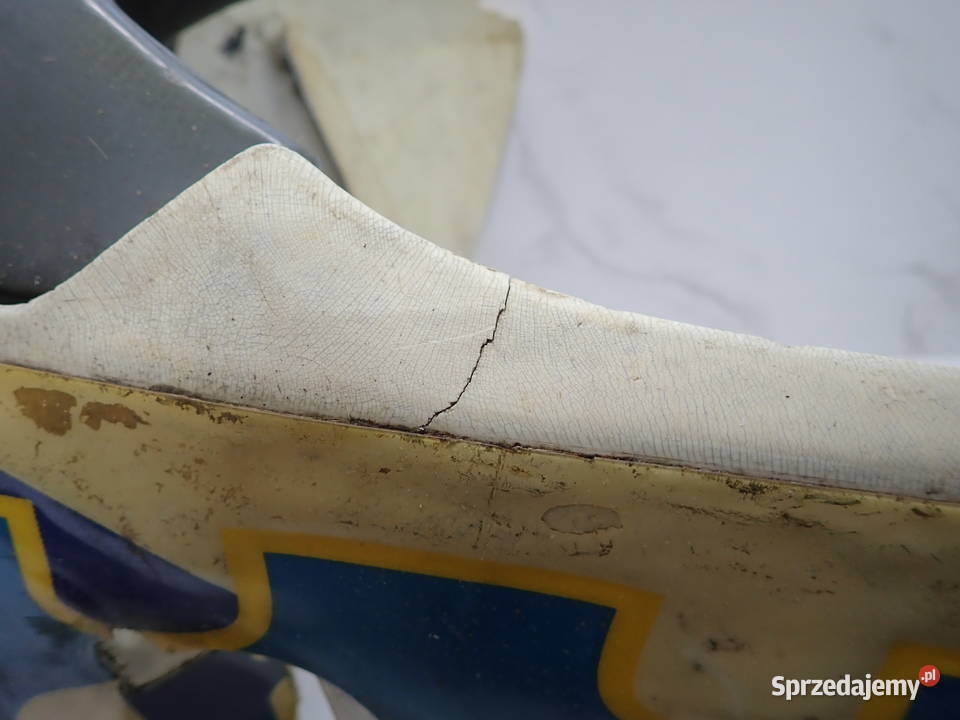 Zbiornik Paliwa Korek Osłony Husqvarna TE 610 TC