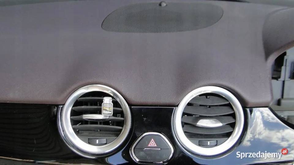 DESKA KOKPIT OPEL ADAM DESKA KONSOLA UK ANGLIK kujawsko-pomorskie sprzedam