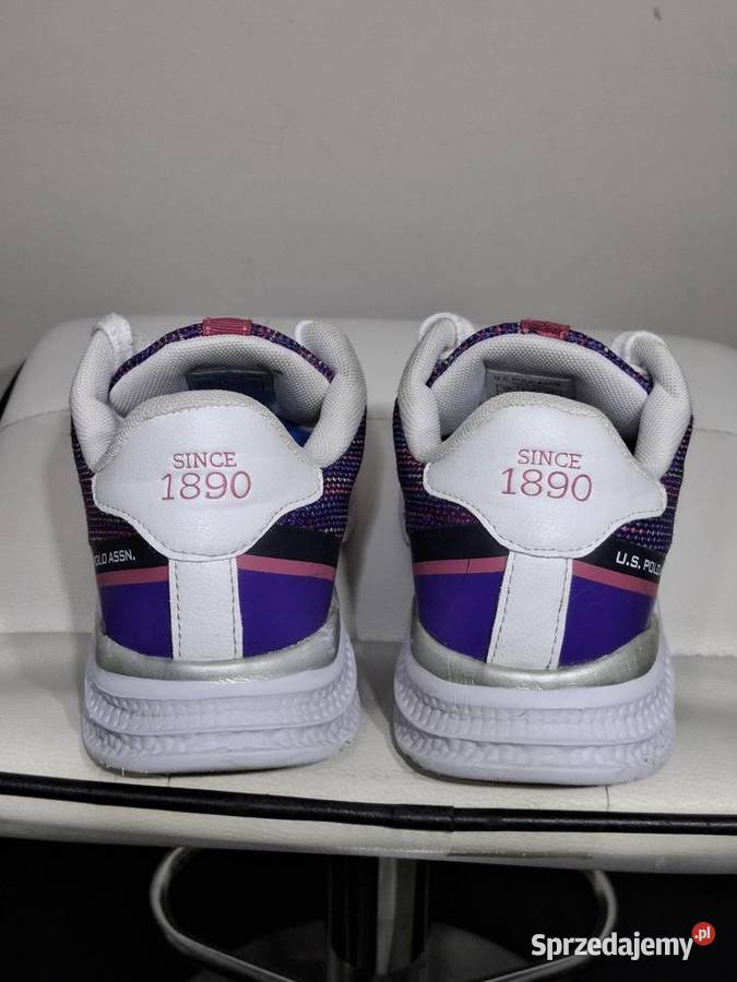 Polo Assn 39 sneakersy trampki damskie Kraków