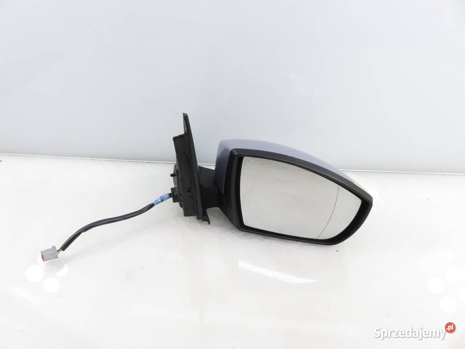 LUSTERKO PRAWE FORD GALAXY II 6 PIN B0 osobowe małopolskie sprzedam