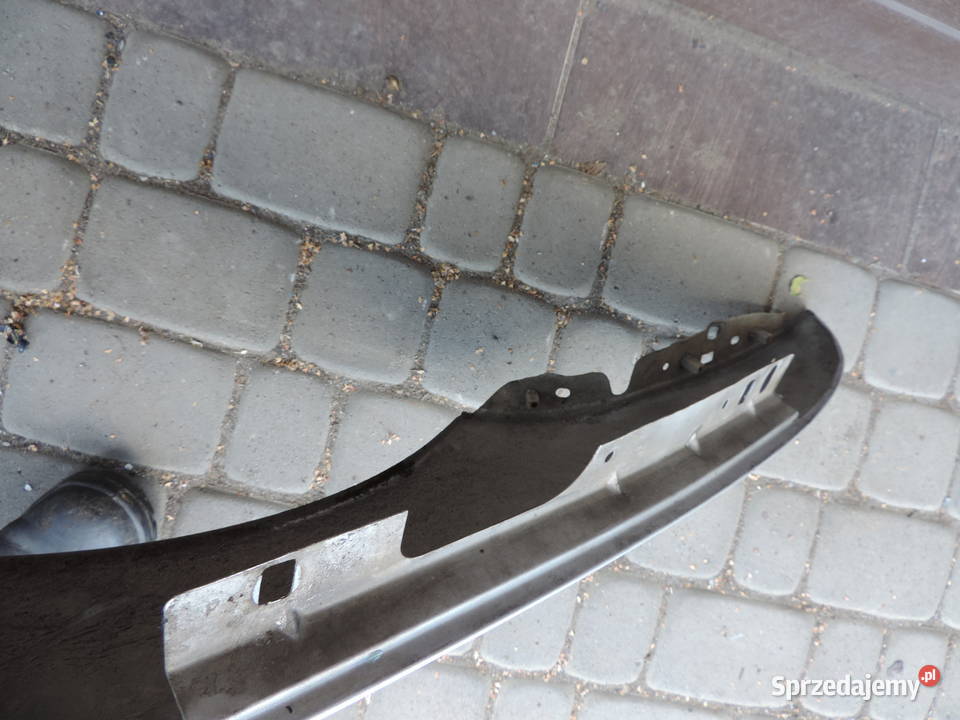BŁOTNIK PRAWY PRZÓD PRZEDNI FORD FOCUS MK2 O3 Części samochodowe Nowy Sącz