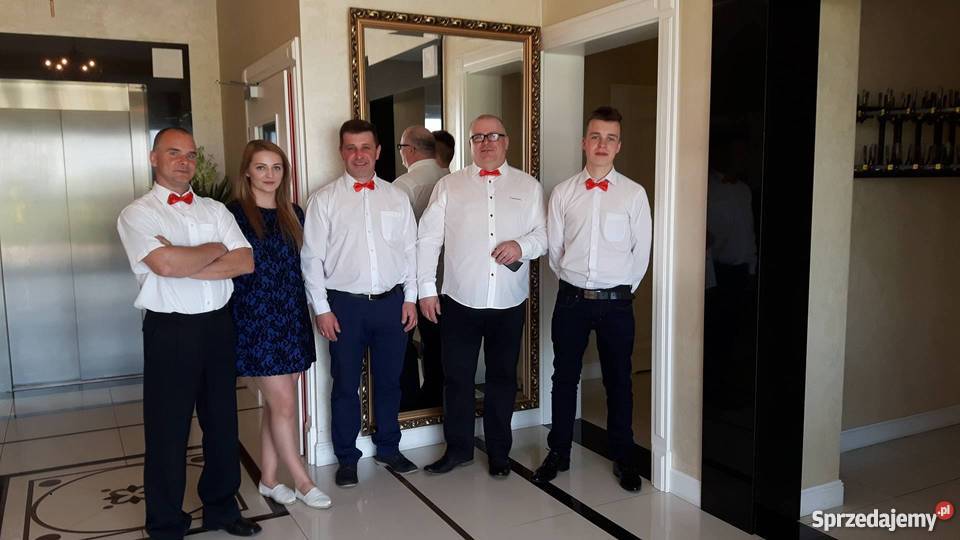 Zespół muzyczny Libero Band obsługa imprez Przeworsk