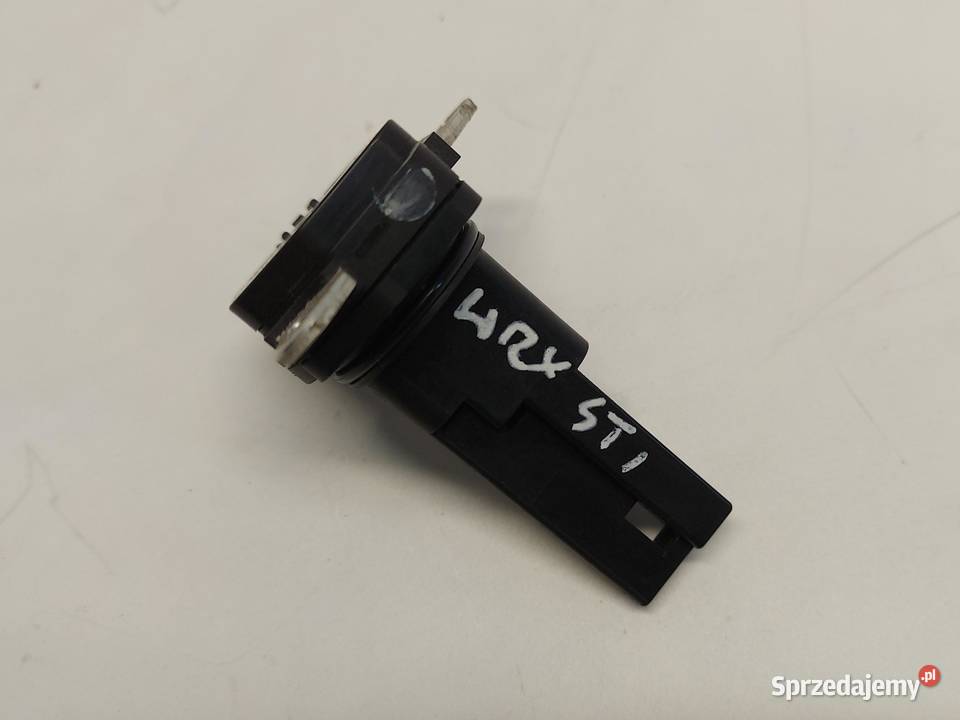 Subaru WRX STI 2015r przepływomierz masy Części samochodowe dolnośląskie