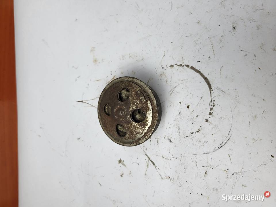 FILTR POWIETRZA GRAETZIN SOKÓŁ SHL M04 NIEMEN