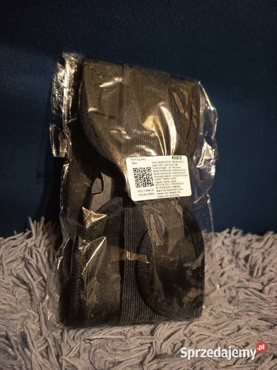 Etui Sportowe Pas Nerka Saszetka Do Biegania Na podlaskie