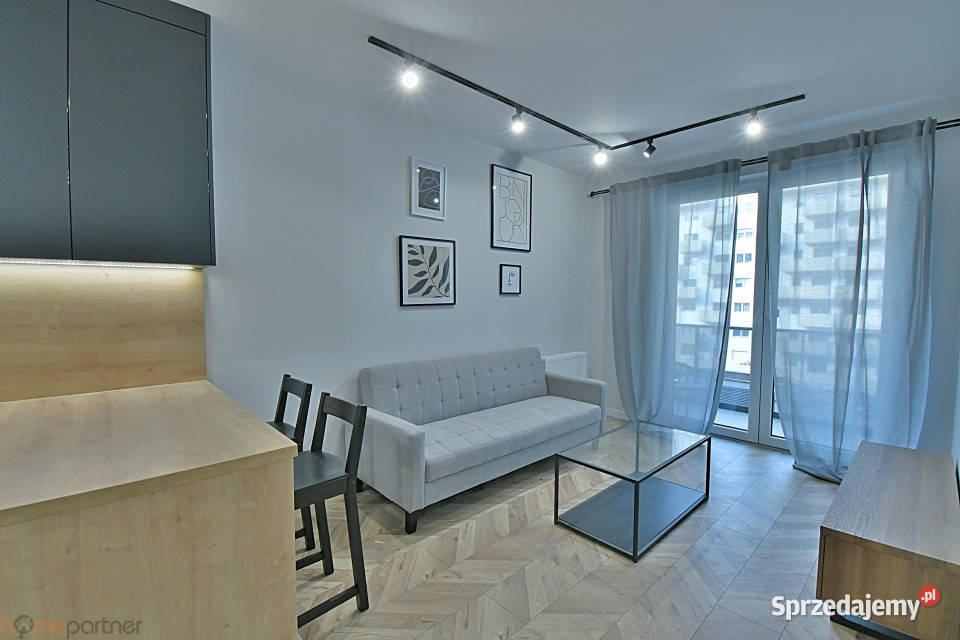 Mieszkanie Wrocław Białowieska 40m2 Piętro 2 Wynajem Wynajem