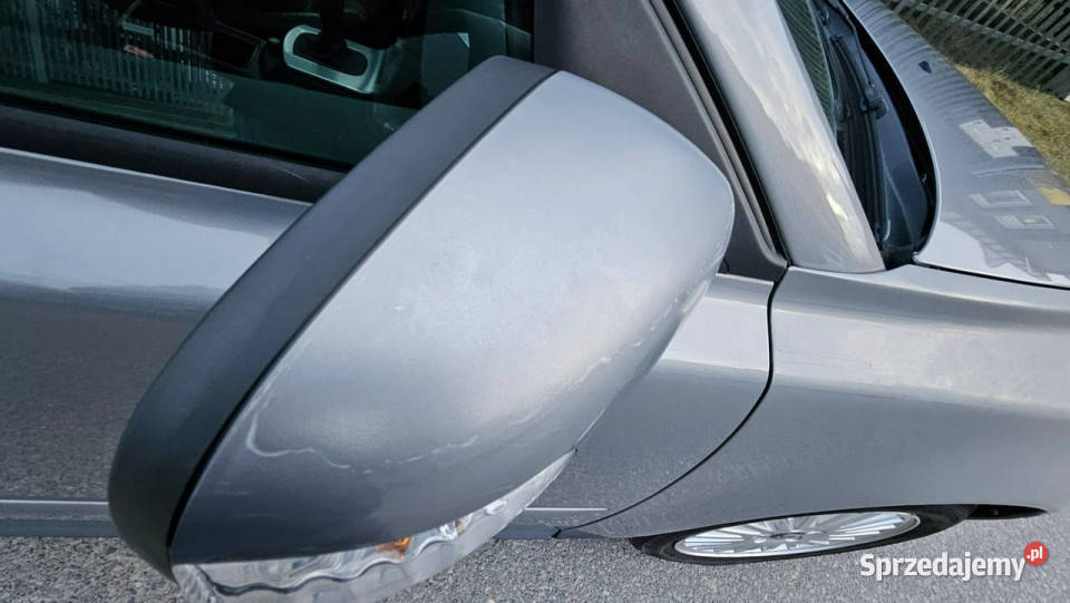 Volvo V50 Volvo V50 kombi raty bez BIK KRD I Zarejestrowany w Polsce V50 Kraków sprzedam