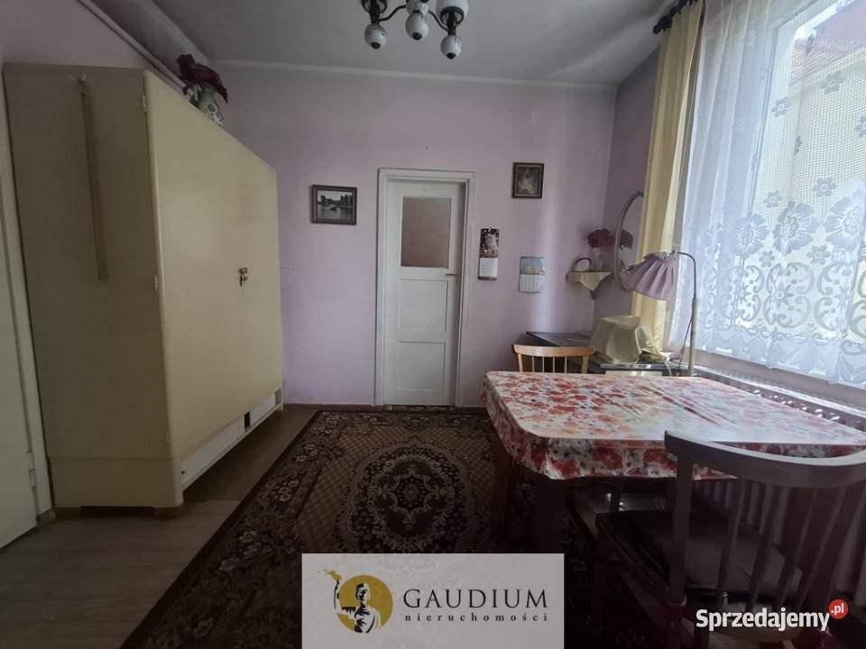 Mieszkanie do remontu 2 pokoje I Górki Zachodnie 7716zł/m2 pomorskie Gdańsk