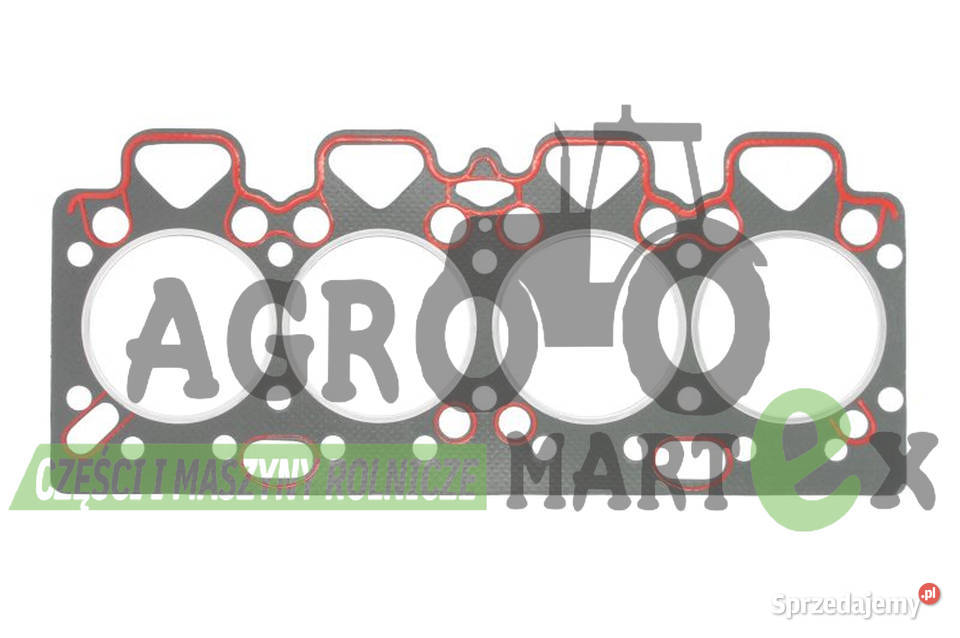 3118173R1 4222500M1 6005014014 746342M1 1W7879 Agco Wichrów