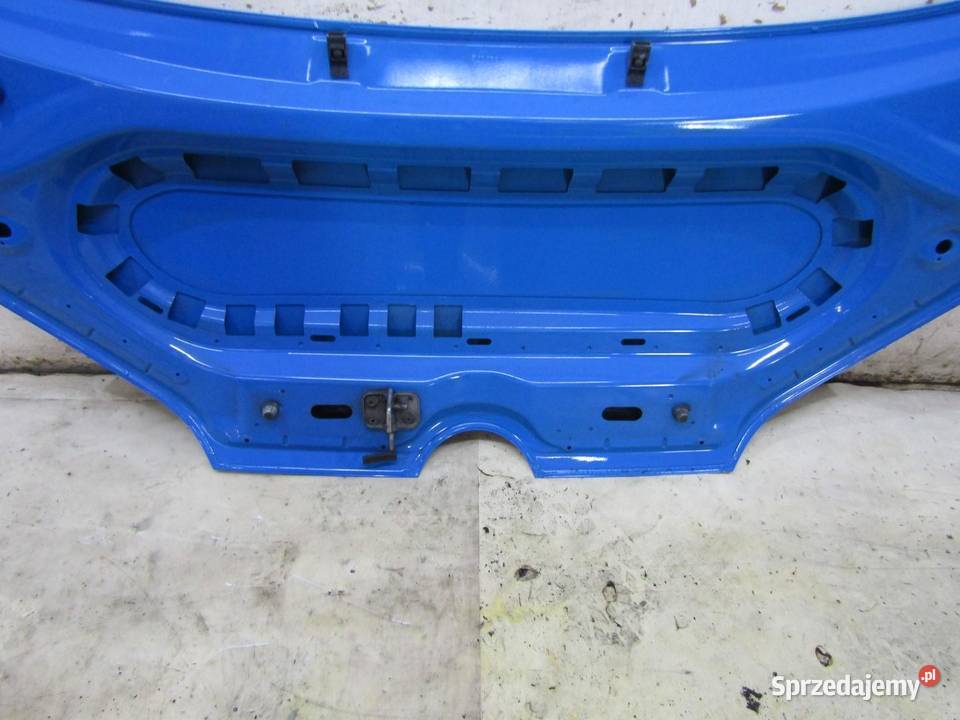 MASKA LD5C VW UP 1S0 osobowe Maski