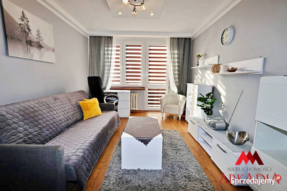 Mieszkanie 38m2 2pok Włocławek Mieszkania