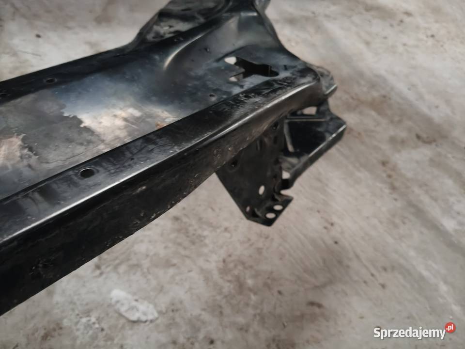 Pas przedni Volvo S80 ii V70 ii osobowe lubelskie Chełm