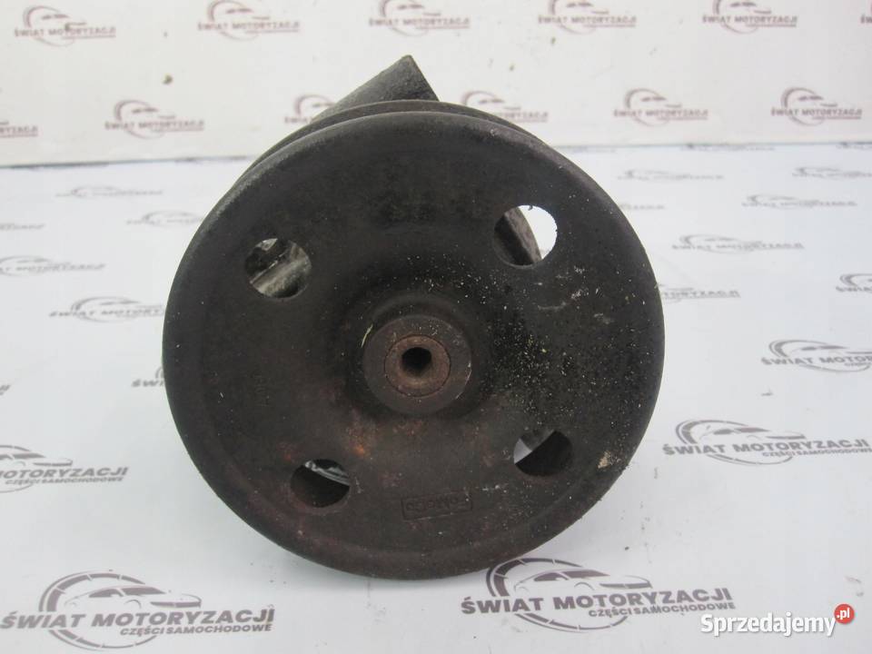 FORD TRANSIT MK8 22 TDCI EURO CYR5 115 pompa osobowe sprzedam