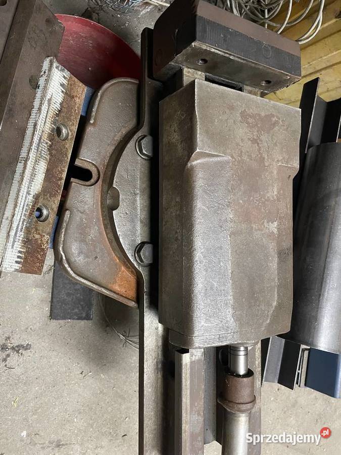 Imadło maszynowe sprzedam