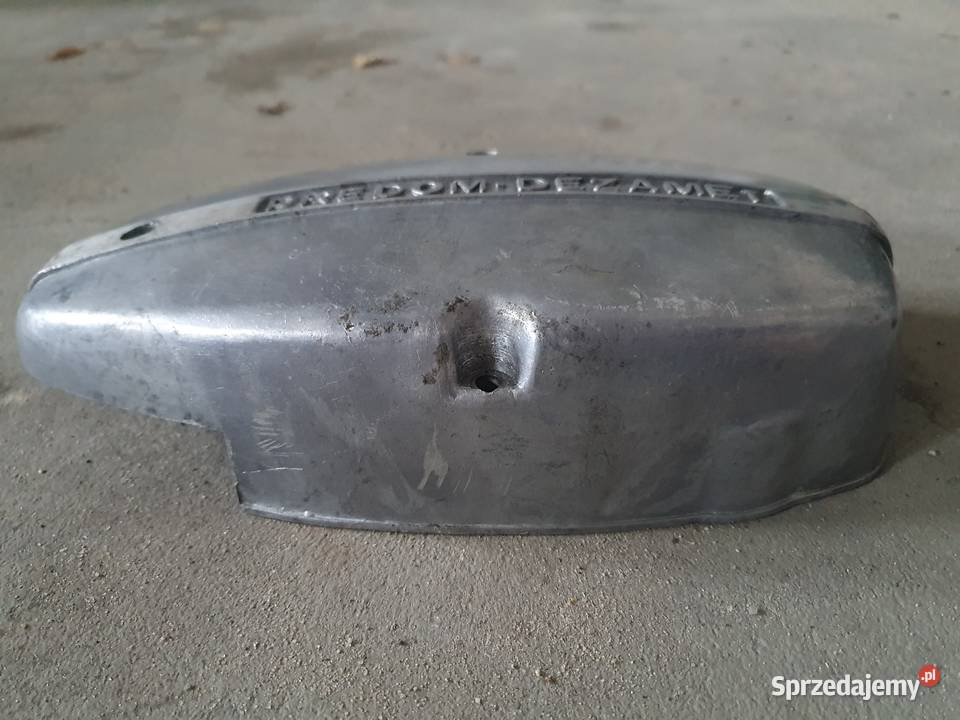 Pokrywa wsk 175 pomorskie Łebno