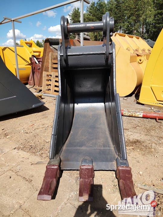 Łyżka Strickland 60 do koparki Miller fi 80 Ostrowiec Świętokrzyski