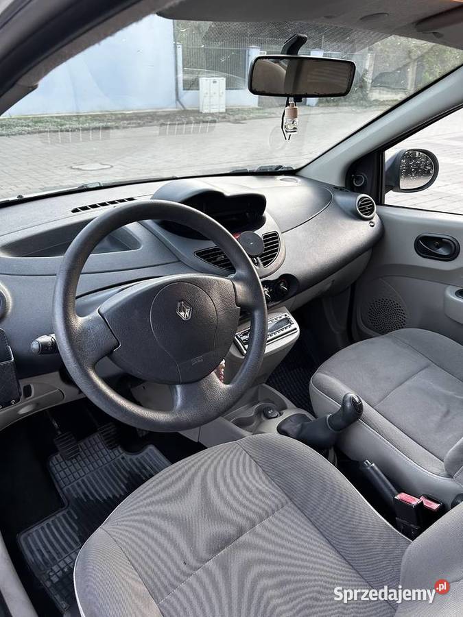 Renault Twingo Radom sprzedam