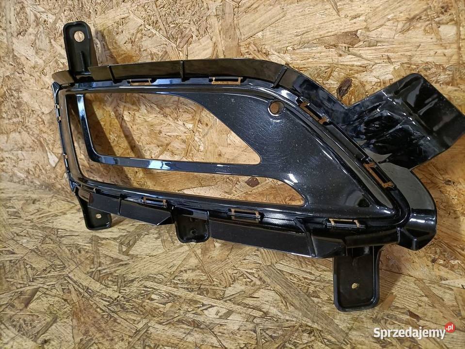 HYUNDAI TUCSON II LIFT 18 KRATKA HALOGENU Pleszew sprzedam